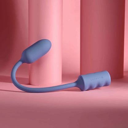Gender-X Egg-Streme Vibrating Egg