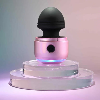 Evolved Vacation Vibrating Stimulator