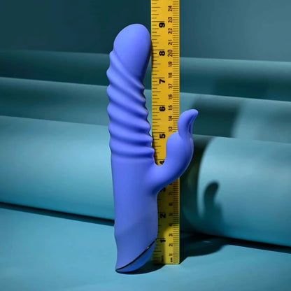 Evolved Knock Knock Rabbit Vibrator