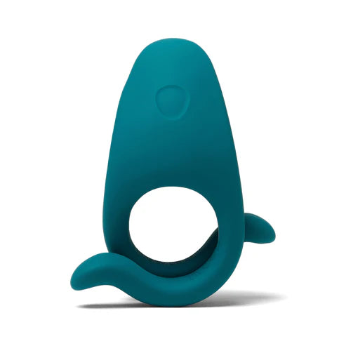 Dame Hug – Adjustable Vibrating Cock Ring