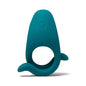 Dame Hug – Adjustable Vibrating Cock Ring