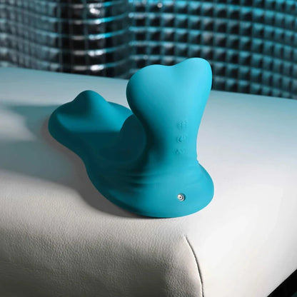Evolved Bump & Grind Vibrating Grinding Pad
