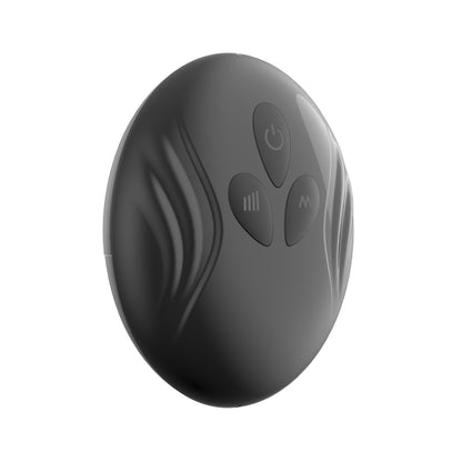 SVibe Snail JOVI Couples Ring