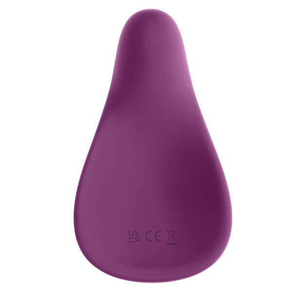 Gender-X BJ Buddy Ball-Cupping Vibrator