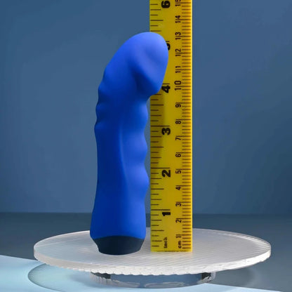 SELOPA Blue Banger Mini Vibrator