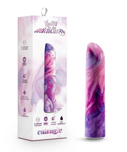 Limited Addiction Entangle Power Vibe