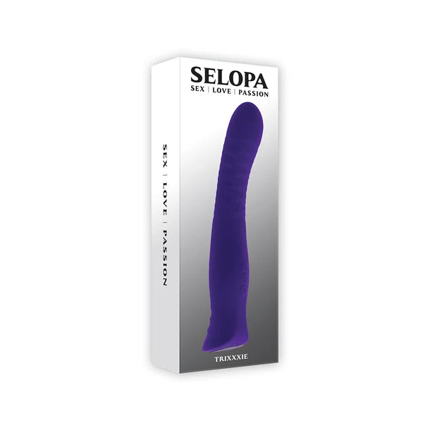 SELOPA Trixxxie 