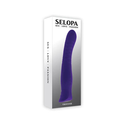 SELOPA Trixxxie 
