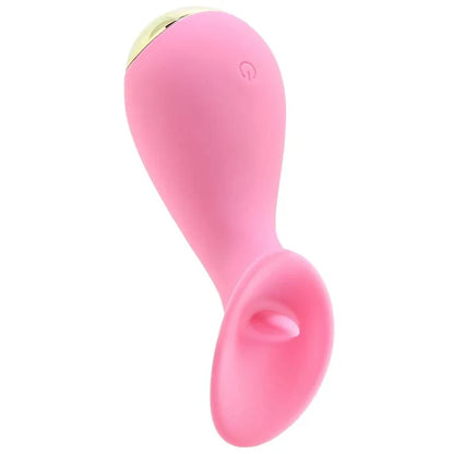 Calexotics Slay #TickleMe Mini Wand Massager