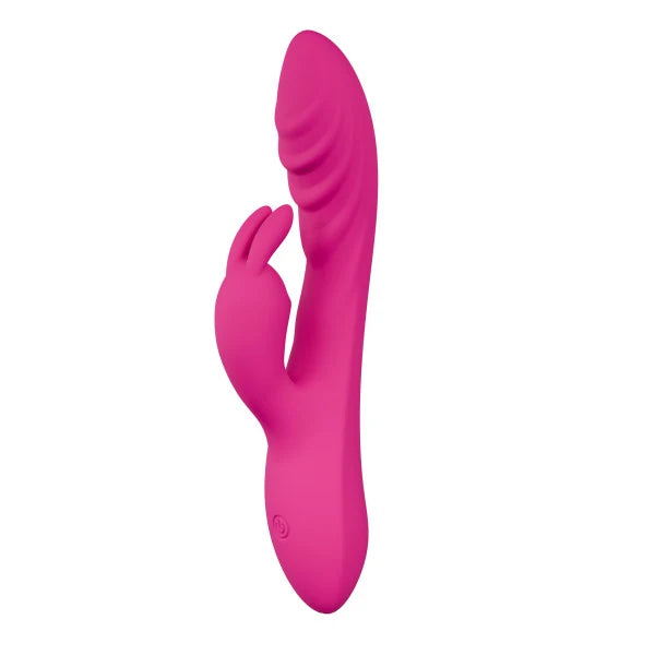 Blush Sexy Things Wild Lust Rabbit Vibrator