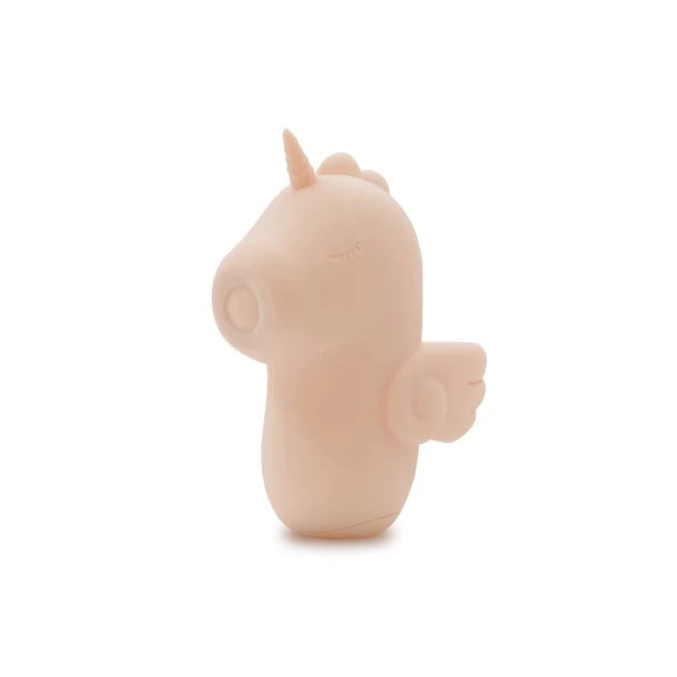 Unihiorn Pinky Promise Finger Vibe