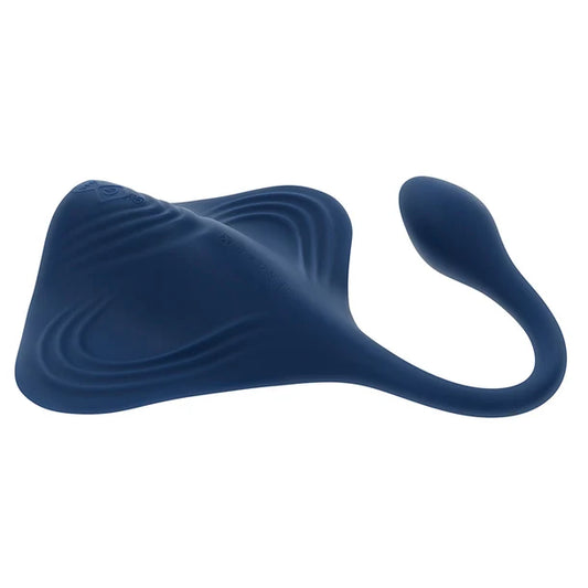 Gender-X Daily Grind Vibrator