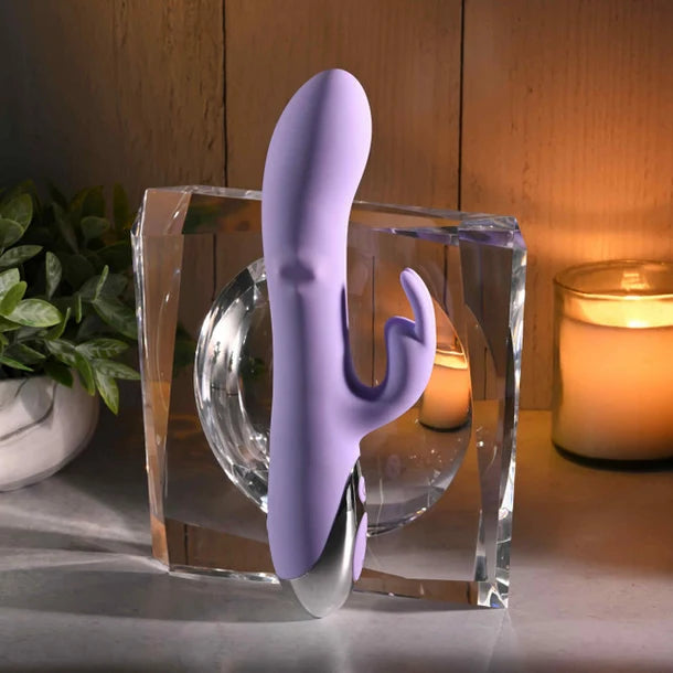 Evolved Spinderella Vibrator