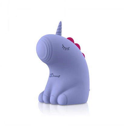Dreamii Pulse Pulsing Unicorn Mini Vibrator