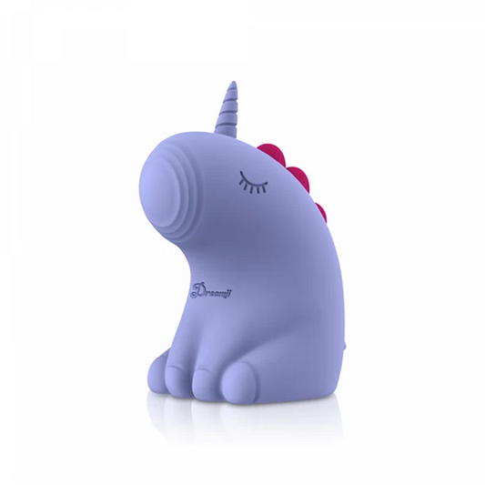 Dreamii Pulse Pulsing Unicorn Mini Vibrator