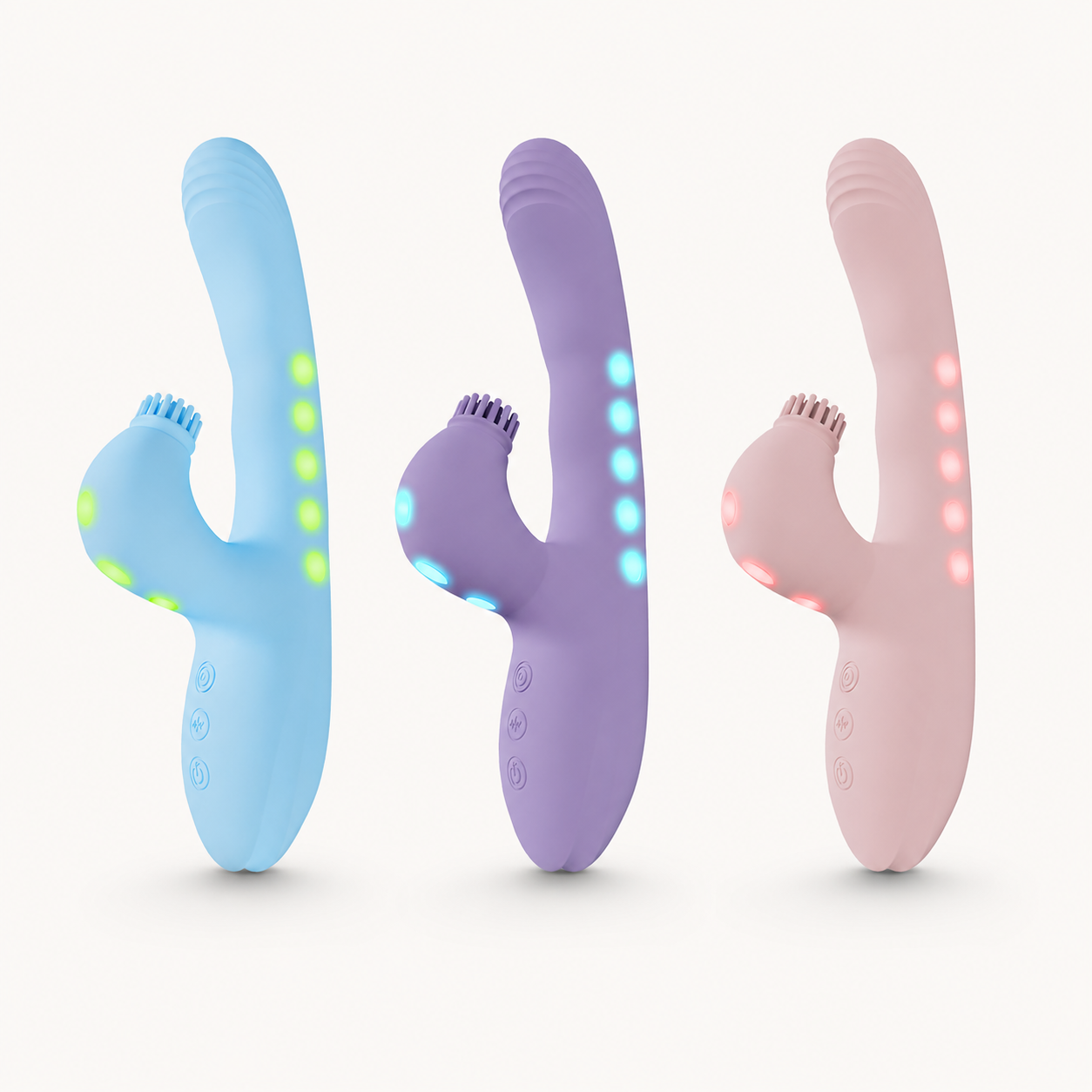 Shots VIVE Andria Vibrator