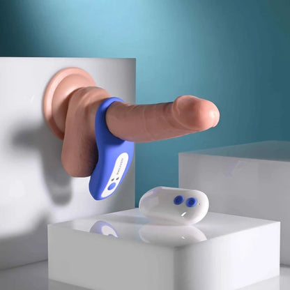 Evolved Take Your Pick Interchangeable Bullet Vibrator Set