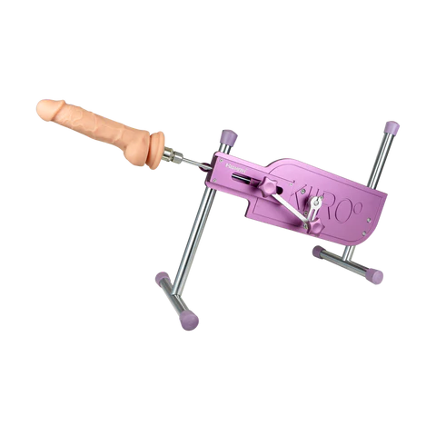 Kiiroo PleasureDrive Interactive Sex Machine