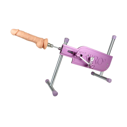 Kiiroo PleasureDrive Interactive Sex Machine