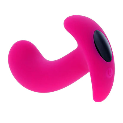 Evolved Novelties SELOPA Hooking Up With Remote