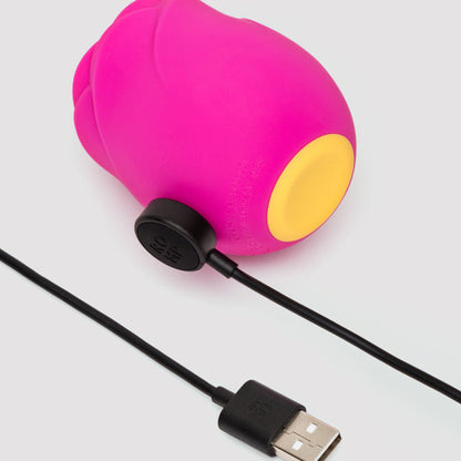 ROMP Rose 2.0 Pleasure Air Clitoral Stimulator