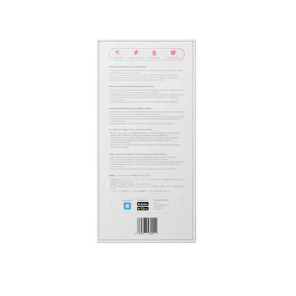 Lovense Tenera 2 App-Controlled Clitoral Stimulator