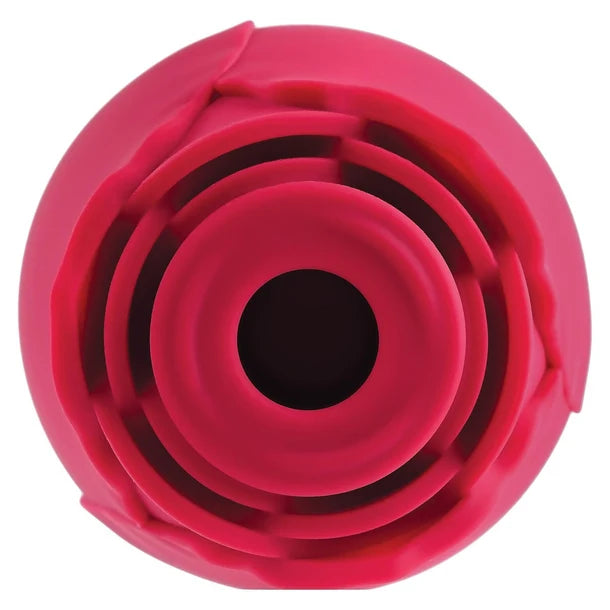 Adam & Eve Eve's Ravishing Suction Rose Clitoral Stimulator