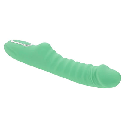 Evolved Full Throttle Vibrator