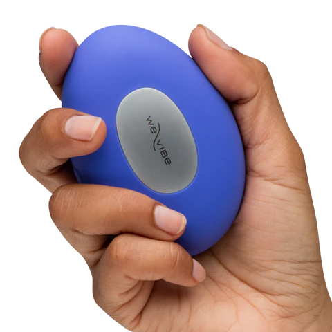 We-Vibe Temp – Heating & Cooling Lay-On Vibrator