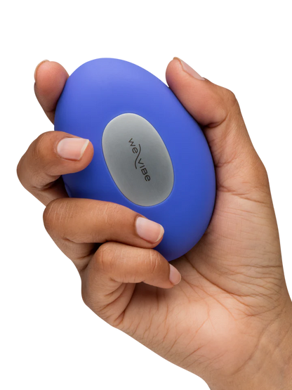 We-Vibe Temp – Heating & Cooling Lay-On Vibrator