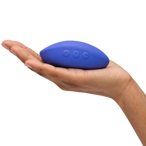 We-Vibe Temp – Heating & Cooling Lay-On Vibrator