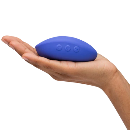 We-Vibe Temp – Heating & Cooling Lay-On Vibrator