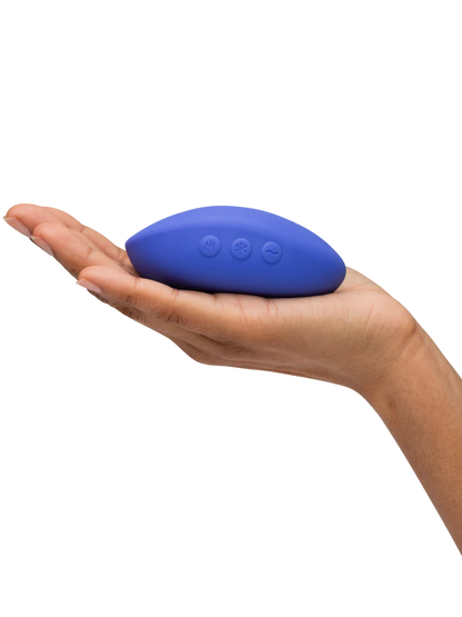We-Vibe Temp – Heating & Cooling Lay-On Vibrator
