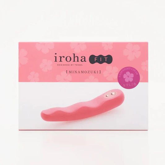 Tenga Iroha Minamo Nadeshiko Vibrator