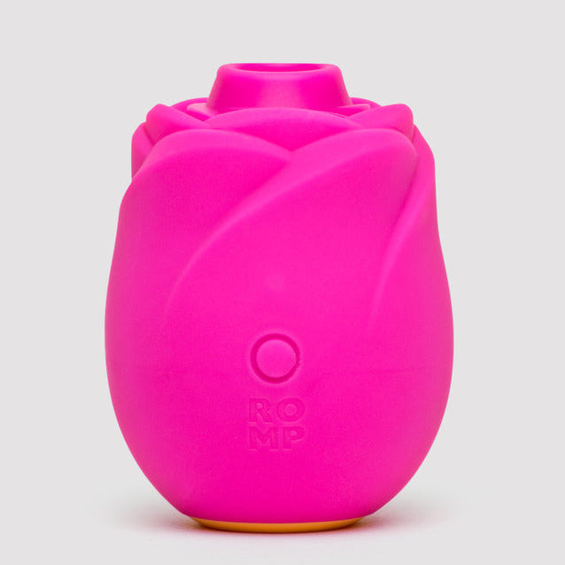 ROMP Rose 2.0 Pleasure Air Clitoral Stimulator