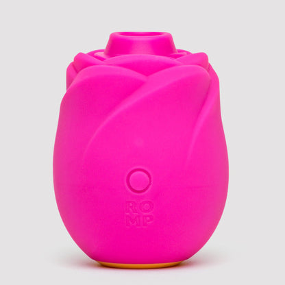 ROMP Rose 2.0 Pleasure Air Clitoral Stimulator