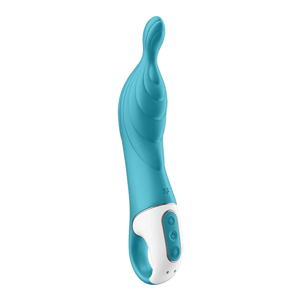 Satisfyer A-Mazing 2 A-Spot Stimulator