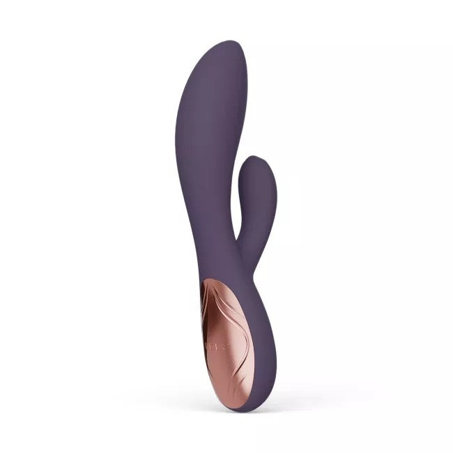 LELO INA Thrust Dual-Action Thrusting Vibrator
