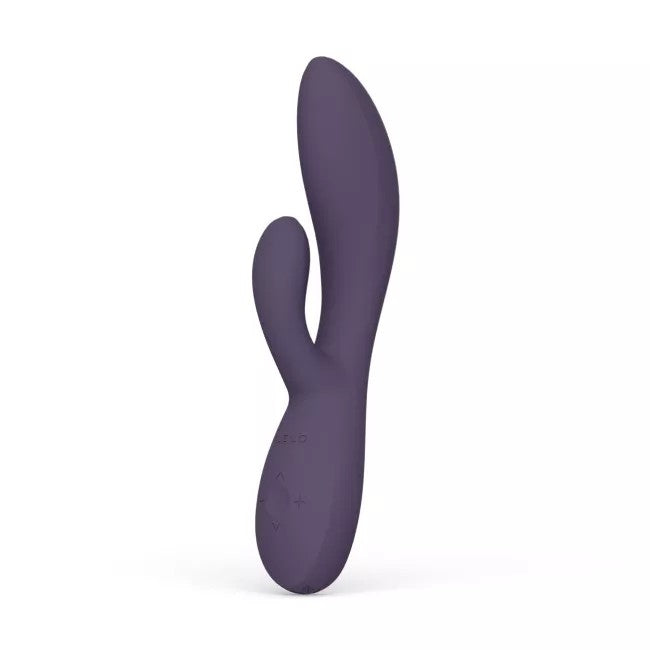 LELO INA Thrust Dual-Action Thrusting Vibrator