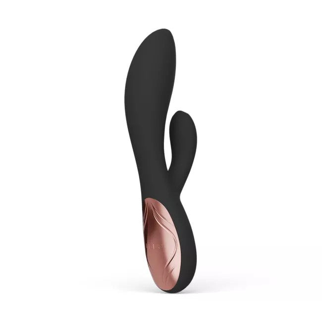 LELO INA Thrust Dual-Action Thrusting Vibrator
