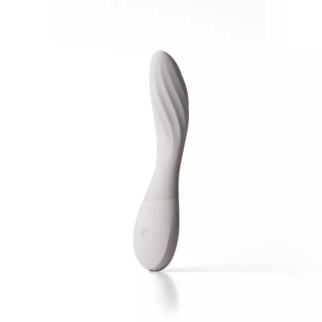 LELO MONA Spectra G-Spot Massager with Red LED Light