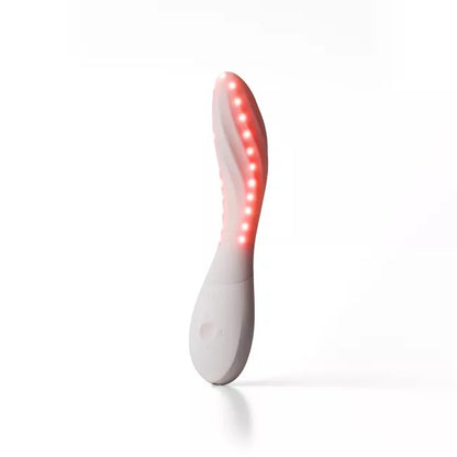 LELO MONA Spectra G-Spot Massager with Red LED Light