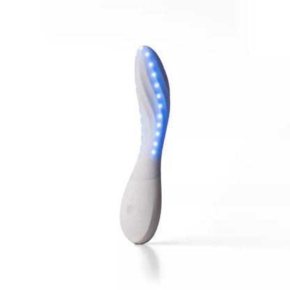 LELO MONA Spectra G-Spot Massager with Red LED Light
