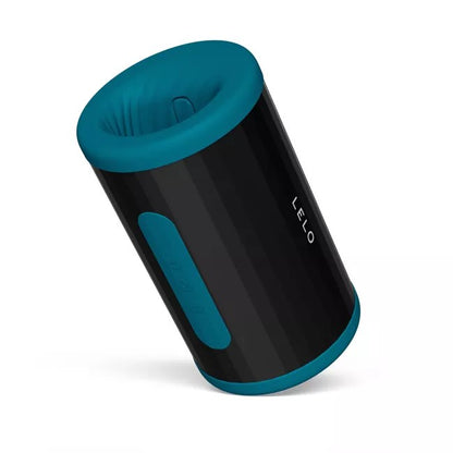 LELO F2S Double Sonic App-Controlled Stroker