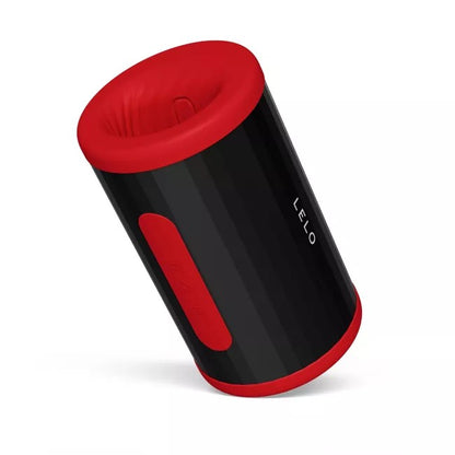 LELO F2S Double Sonic App-Controlled Stroker