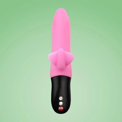 Fun Factory Bi Stronic Fusion Vibrator
