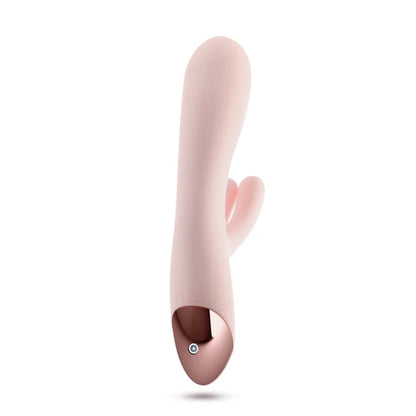 Blush Elora Triple-Stimulation Rabbit Vibrator