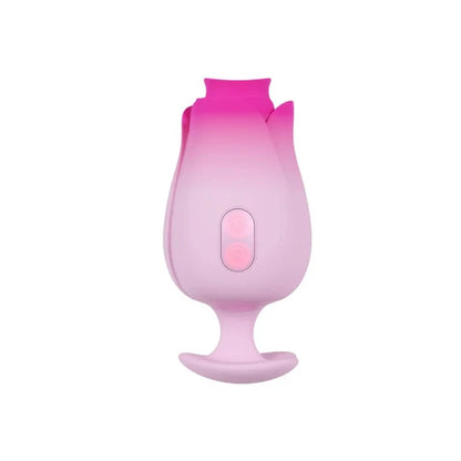 Aria Tulip Trance Clitoral & Nipple Stimulator