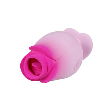 Aria Tulip Trance Clitoral & Nipple Stimulator