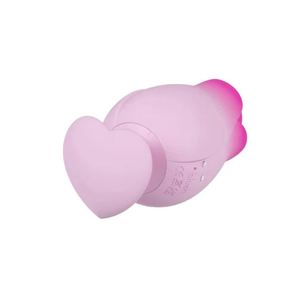 Aria Tulip Trance Clitoral & Nipple Stimulator